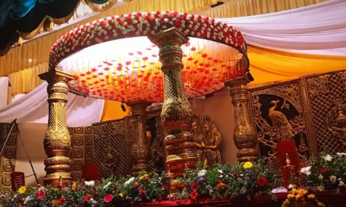 Rainbow Weddings  Events